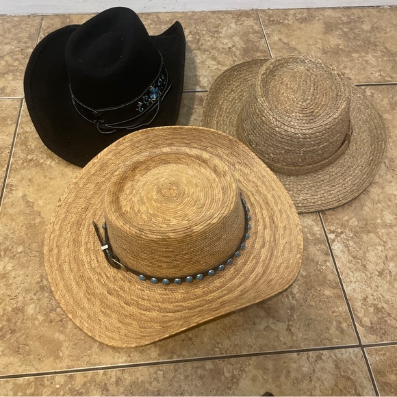 Bullhide Accessories - Cowboy Hats 🤠